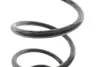 Пружина (передняя) VW Bora 1.4 16V/1.6/16V/FSI/2.0 98-13 (седан/унив.)/Seat Leon 1.8T Cupra R 02-06 SOLGY 212130 (фото 3)