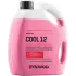Готовий антифриз Cool G12 червоний -37 °C 5 л DYNAMAX 502578 (фото 1)