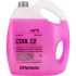 Готовый антифриз Cool G12 красный -37 °C 4 л DYNAMAX 502577 (фото 1)