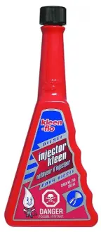 Очиститель топливной системы дизельных двигателей Diesel Injector Kleen (395мл) KLEEN-FLO 795
