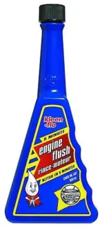 Промывка двигателя 350мл KLEEN-FLO 637