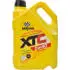 Моторное масло XTC 5W-40 синтетическое 5 л BARDAHL 36163 (фото 1)