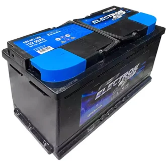 Аккумулятор 6 CT-95-R AGM Start Stop ELECTRON 595901086