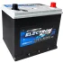 Аккумулятор 6 CT-65-R EFB Start Stop ELECTRON 565002056 (фото 1)