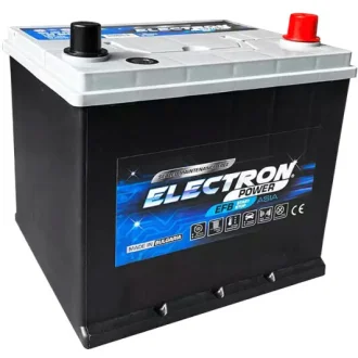 Аккумулятор 6 CT-65-R EFB Start Stop ELECTRON 565002056