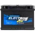 Аккумулятор 6 CT-80-R Power Plus ELECTRON 580 043 080 SMF (фото 1)