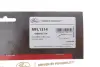 Шланг зливний Audi A5/A6/Q7 3.0TDI 15- (к-кт) GATES MFL1314 (фото 2)