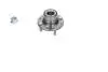 MITSUBISHI маточина задня Carisma 95-, Lancer 92- KAVO PARTS WBK-5531 (фото 2)