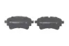 Колодки гальмівні (задні) Audi A4/A6/Q5/Q7/VW Touareg 1.4 TFSI/2.0/3.0 TDI 15- 0 986 460 186 BOSCH 0986460186 (фото 4)