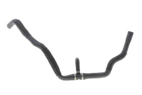 Патрубок радіатора (верхній) VW T4 2.4D/2.5 90-03 ROTWEISS RWS3800