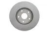 Диск гальмівний (передній) Toyota Rav 4 1.8-2.0 00-05 (275x25) SOLGY 208194 (фото 2)