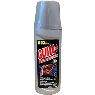 Смазка BIOLINE Guma+ 100 мл BIO LINE 164870