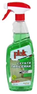 Очищувач текстилю (рідкий) ATAS DETAP 750МЛ