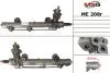 Рульова рейка з ГУР відновлена Mercedes-Benz E-Class W211 02-09 Rebuilding MSG ME208R (фото 1)