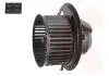 Вентилятор обігрівача BMW VAN WEZEL 0657773 (фото 1)