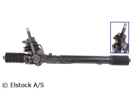 Рульова рейка з підсилювачем ELSTOCK 12-0598