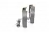 Гальмівні колодки (набір) 204114652 BOSCH 0204114652 (фото 3)