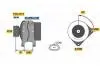 Генератор BOSCH 0986080710 (фото 1)