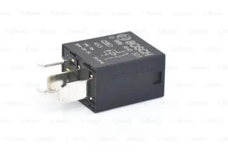 Реле BOSCH 0986AH0323