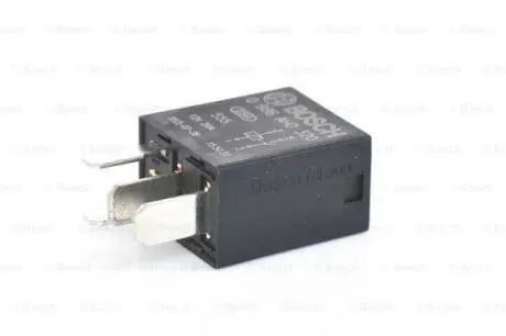 Реле BOSCH 0986AH0320