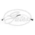 PRZEWрD PALIWOWY RENAULT CLIO GRANDTOUR 1,5 GATES MFL1048 (фото 1)