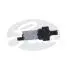Насос водяний AUDI SEAT VW GATES 41508E (фото 10)