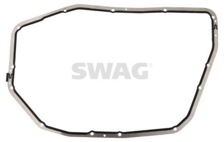 USZCZELKA AUTOMATYCZNEJ SKRZYNI BIEGУW AUDI A4 A6 A8/VW PHAETON 2,0-4,2 03-16 SWAG 30100265