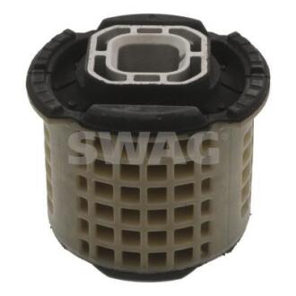 Сайлентблок балки підвіски TYг G?RNA BMW 5 F10 F11 10- 7 F01 F02 F03 F04 08- SWAG 20945803