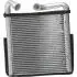 Радіатор пічки Skoda OctaviaIII/SuperbIII/Karoq/Kodiaq/VW Crafter/Arteon 12- SWAG 33100294 (фото 2)