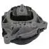 Подушка двигуна BMW 335i 11- /lewa/ --- SWAG 20945584 (фото 1)
