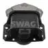 Подушка двигуна CITROEN C4 1,6THP 08-/PEUGEOT 308 07- SWAG 62939668 (фото 1)