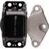 Подушка двигуна CITROEN C4 1,6THP 08-/PEUGEOT 308 07- SWAG 62939668 (фото 2)