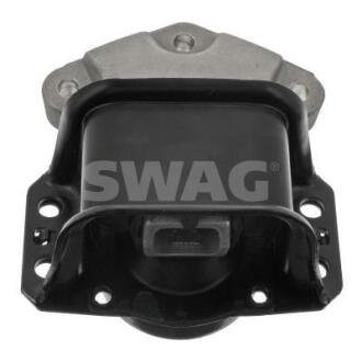 Подушка двигуна CITROEN C4 1,6THP 08-/PEUGEOT 308 07- SWAG 62939668 (фото 1)