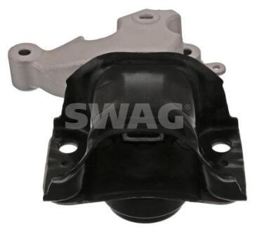 Подушка двигуна RENAULT TWINGO II WIND 1,2 07- SWAG 60947707 (фото 1)