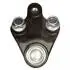 Sworzeс wah. TOYOTA AVENSIS 01- 1.6-2.4I, 2.0TDI 16V --- SWAG 81943030 (фото 3)