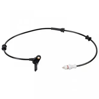 Датчик ABS (задній) Renault Kangoo 1.2-1.9 dCi 97-(L) SWAG 33101864