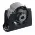 Подушка двигуна (передня) Toyota Rav4 2.0/2.4 05-13 SWAG 81102402 (фото 1)