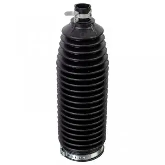 Пильник рейки рульової Hyundai Santa Fe II 06-12 SWAG 33103438