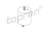 Подушка двигуна TOPRAN 500166 (фото 1)