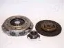 Зчеплення (набір) JAPANPARTS KFK26 KFK26