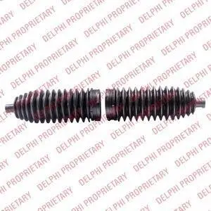 Чохол захисний DELPHI TBR4216