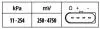 Датчик давления наддува (4 контакта) VAG 1.8/2.0 GTI/TFSI/TSI 00- 6PP 009 400-551 HELLA 6PP009400551 (фото 2)