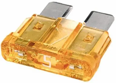 Запобіжник HELLA 8JS711684821