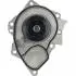 Насос водяний VW 1,8/2,0TFSI A3/A5/Q5/GOLF VII/PASSAT FEBI 102495 (фото 3)