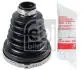 OSЭONA PRZEGUBU FORD WEW. C-MAX/FOCUS III 1,0ECOBOOST FEBI 173230 (фото 1)