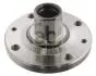 PIASTA KOЭA RENAULT P. CLIO III/IV/MODUS FEBI 102185 (фото 1)