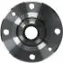 PIASTA KOЭA RENAULT P. CLIO III/IV/MODUS FEBI 102185 (фото 2)