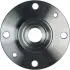 PIASTA KOЭA RENAULT P. CLIO III/IV/MODUS FEBI 102185 (фото 3)