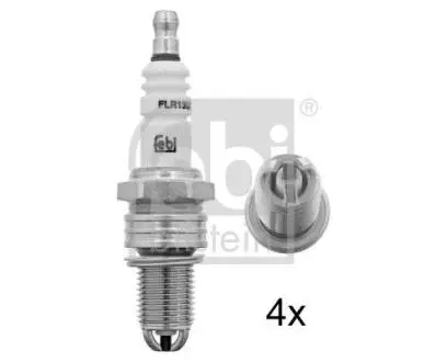 Њwieca zapіonowa FEBI 13508