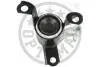 Подушка двигуна (R) Ford B-Max/Fiesta 1.4/1.6Ti 08- OPTIMAL F88303 (фото 2)